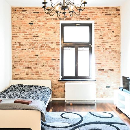 D&A Apartmetns Lenartowicza Krasków Exterior foto