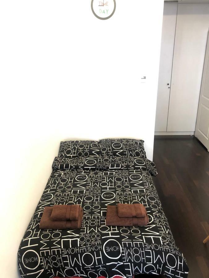 D&A Apartmetns Lenartowicza Krasków Exterior foto